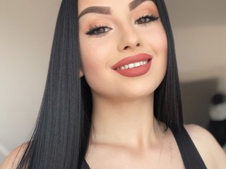 Erotický videochat HaileeRain