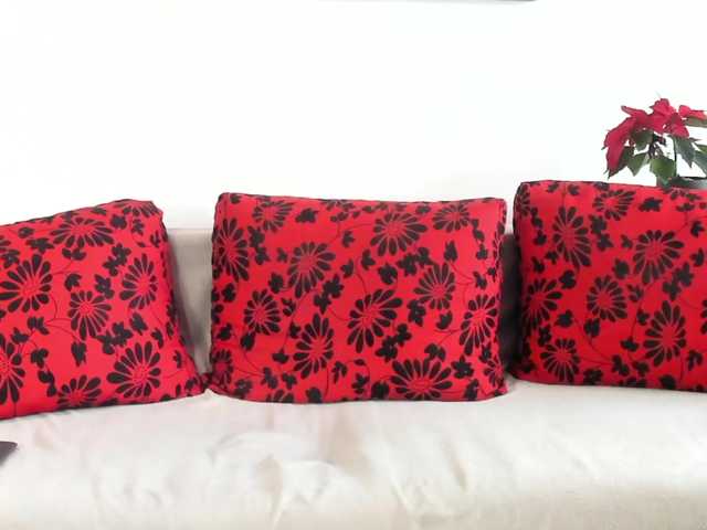 Vysílací screenshoty HaileyBee