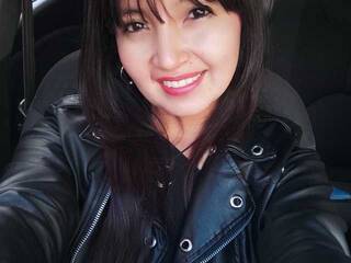 Erotický videochat HaileyCross