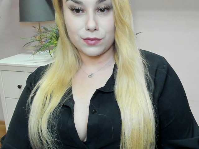 Vysílací screenshoty haileyDream