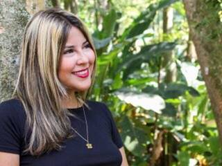 Erotický videochat HaileyJones