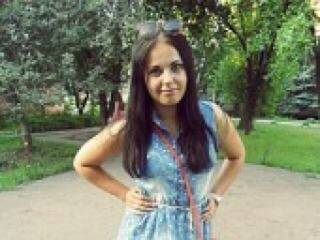 Erotický videochat haileyn