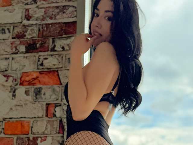 Fotografie profilu HaileyRivas