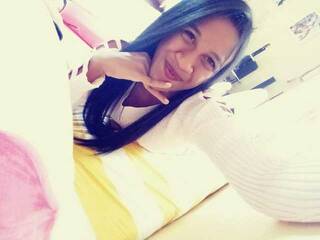 Erotický videochat hailly