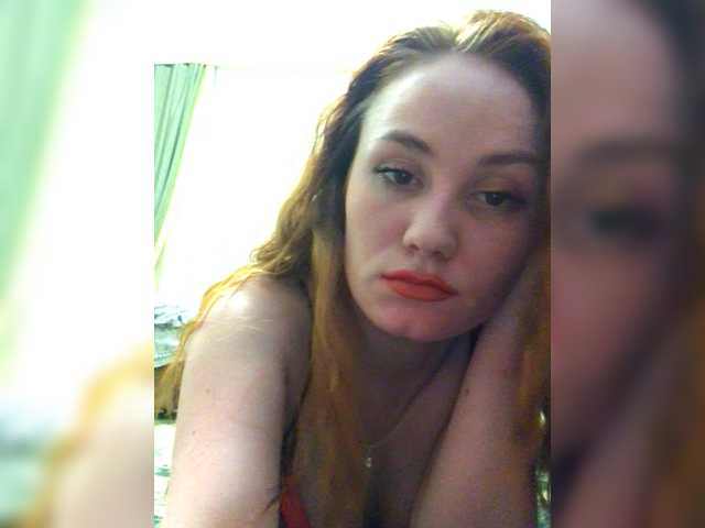 Vysílací screenshoty HairedKitty