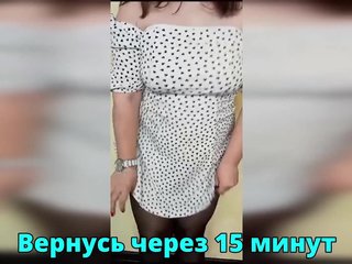 Erotický videochat FLUFFY_BEAUTY