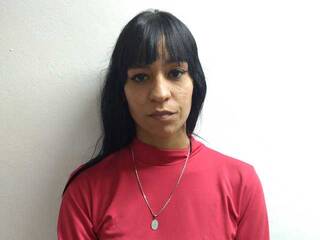 Erotický videochat Haitiana69X