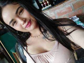 Erotický videochat Halana-smith