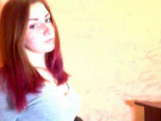 Erotický videochat haley11