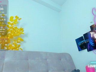 Erotický videochat HaleyAmaya
