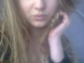 Erotický videochat haleymoley