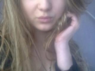 Erotický videochat haleymoley