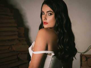 Erotický videochat HaleySummer