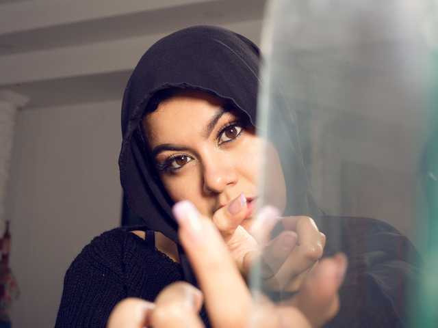 Fotografie profilu halimabashar