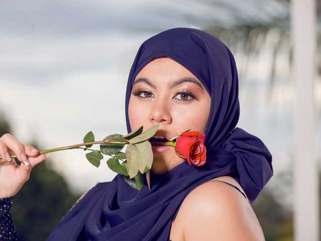 Fotografie profilu halimabashar