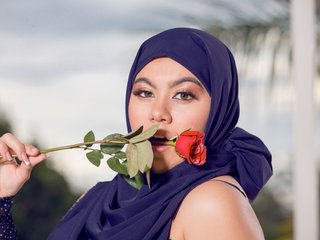 Erotický videochat halimabashar