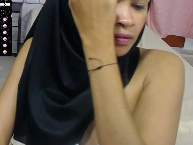 Vysílací screenshoty HalimaNafel