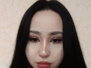 Erotický videochat HalinaMogg