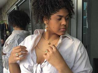 Erotický videochat HalleThomson