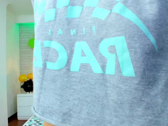 Vysílací screenshoty HallyJons