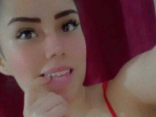 Erotický videochat halythx