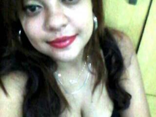 Erotický videochat DynePink