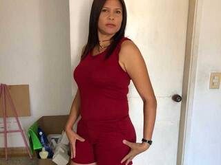 Erotický videochat hamsellatin