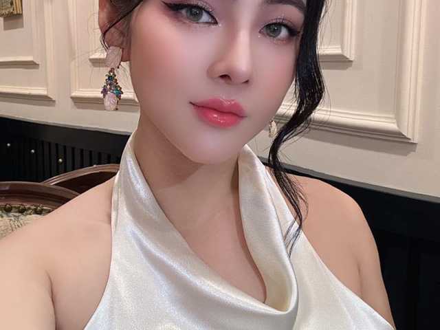 Fotografie profilu HamyQueen