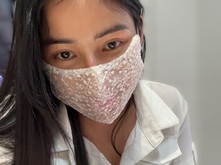 Erotický videochat HamyQueen