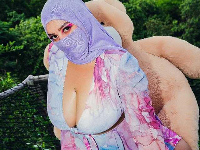 Fotografie profilu hana-falak