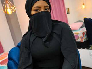 Erotický videochat Hana-hot