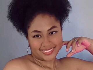 Erotický videochat Hana-Star1