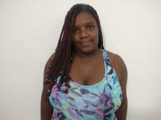 Erotický videochat HanaBoobs