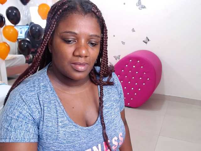 Vysílací screenshoty HanaBoobs