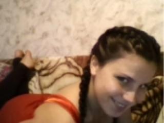 Erotický videochat hanadi