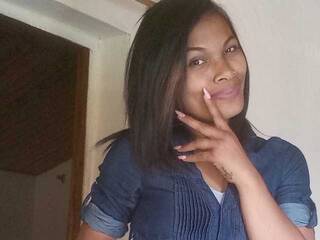 Erotický videochat Hanaehikari2