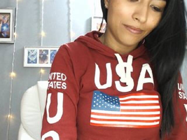 Vysílací screenshoty hanaelll