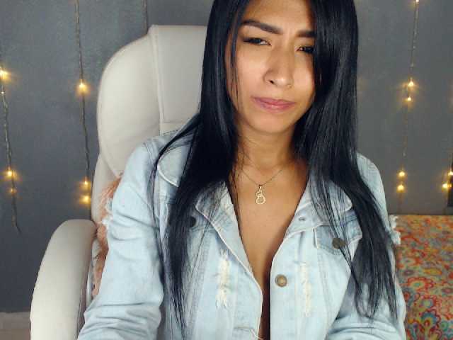 Vysílací screenshoty hanaelll