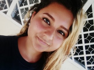 Erotický videochat Hanah-Davis