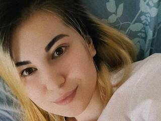 Erotický videochat HanAmi999