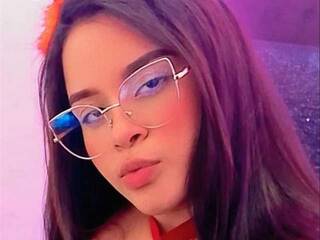 Erotický videochat hanamilkk