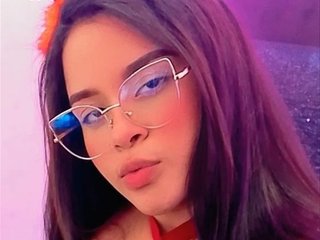 Erotický videochat hanamilkk