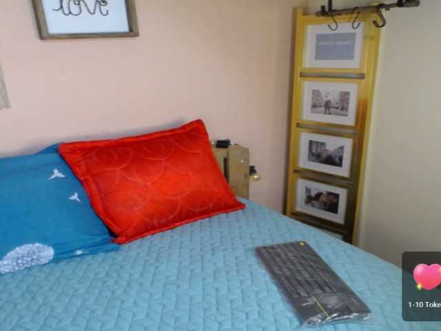 Vysílací screenshoty Hanna09