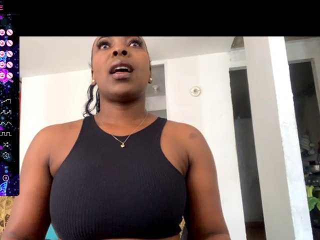 Vysílací screenshoty hanarousee
