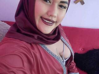 Erotický videochat HanaSader