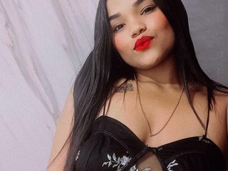 Erotický videochat hanataylor1