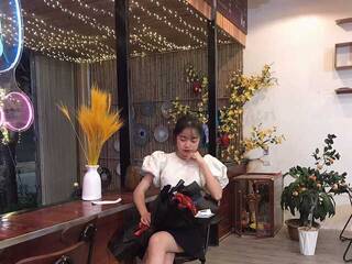 Erotický videochat HanaThomas