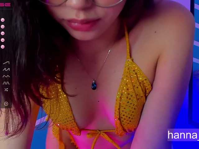 Fotky hanna-baily ❤️ Welcome Guys!! Make Me Happy Today!!❤️Play With Me❤️❤️ #deepthroat #feet #bigass #spit #cute ⭐Today Is a Great day to have fun Together! ⭐⭐JOIN NOW ⭐⭐#cute #ahegao #deepthroat #spit #feet