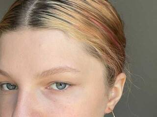 Erotický videochat Hanna-hah