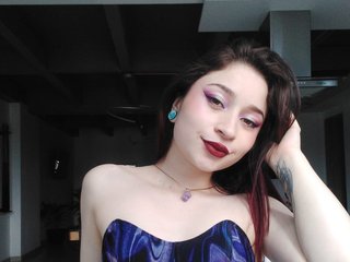 Erotický videochat Hanna-Kupper